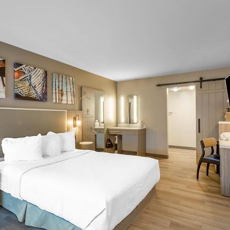 Days Inn By Wyndham Wilmington / University Exteriér fotografie