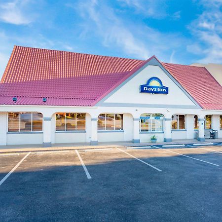 Days Inn By Wyndham Wilmington / University Exteriér fotografie
