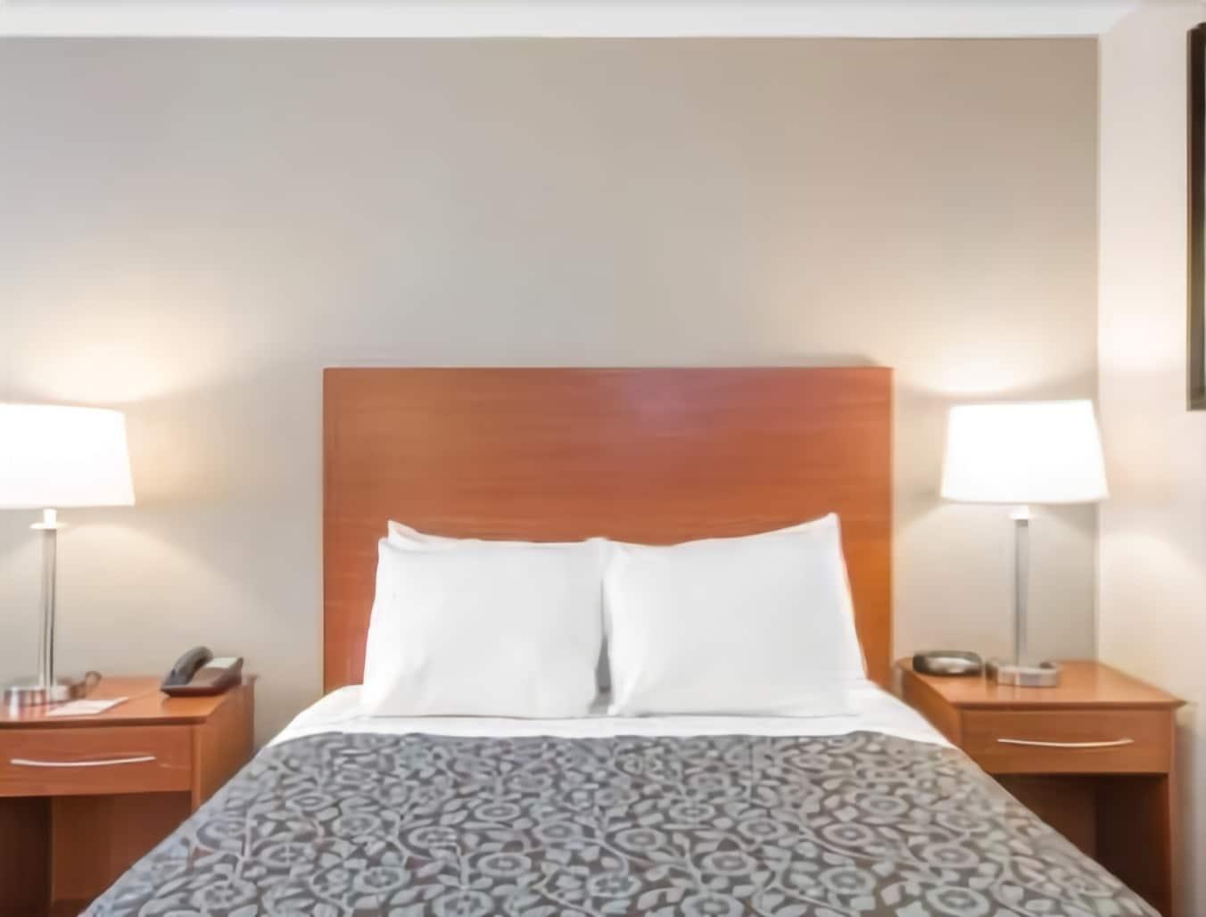 Days Inn By Wyndham Wilmington / University Exteriér fotografie