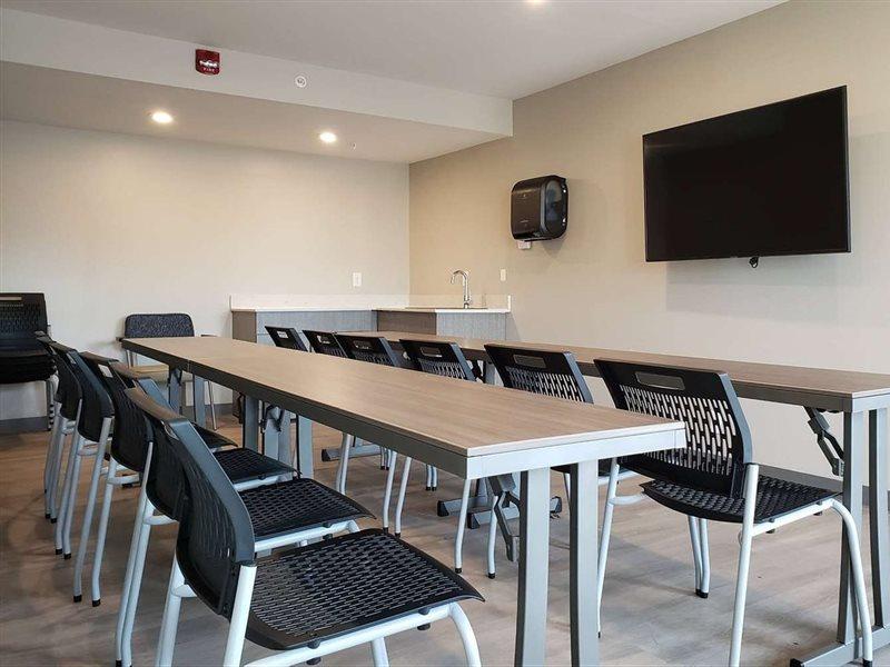 Days Inn By Wyndham Wilmington / University Exteriér fotografie