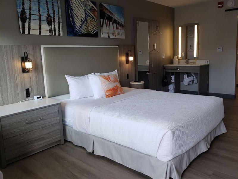 Days Inn By Wyndham Wilmington / University Exteriér fotografie