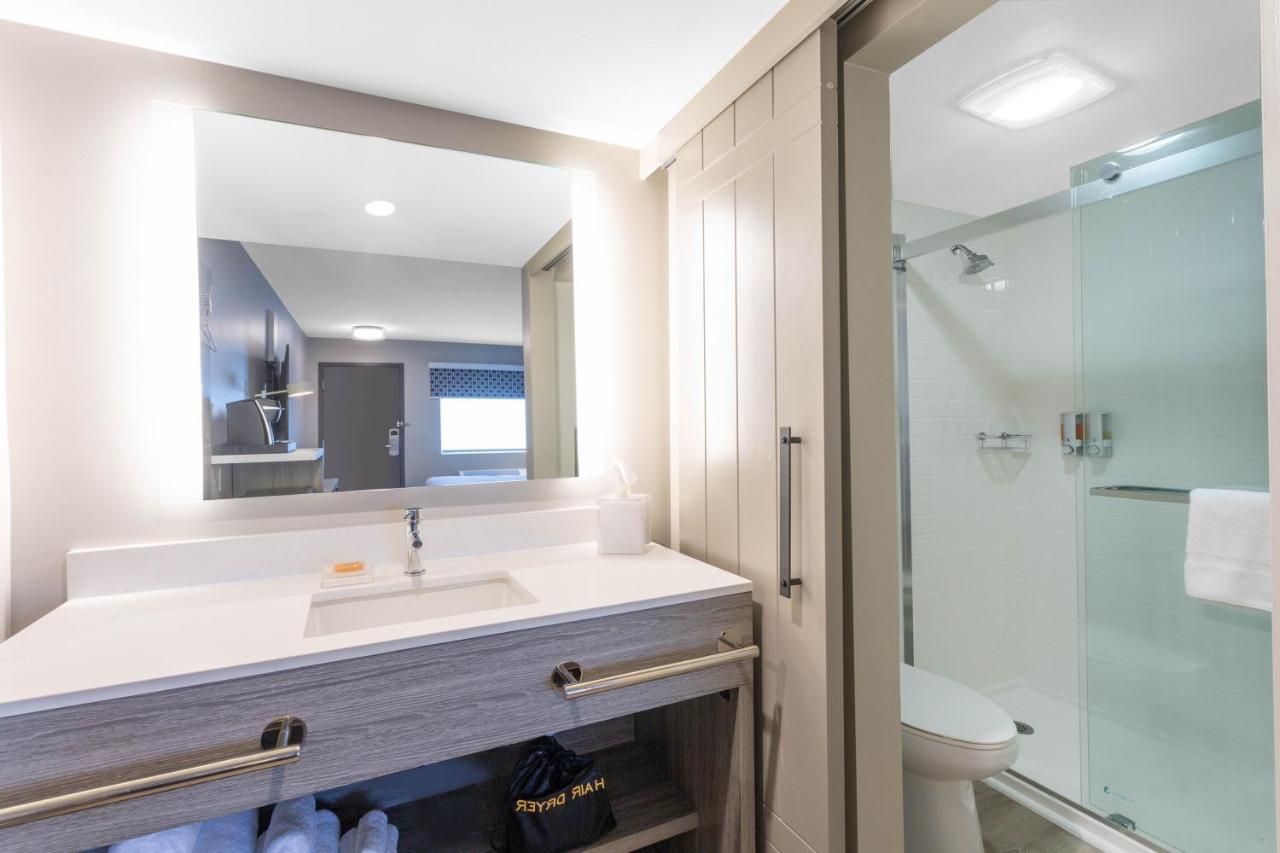 Days Inn By Wyndham Wilmington / University Exteriér fotografie