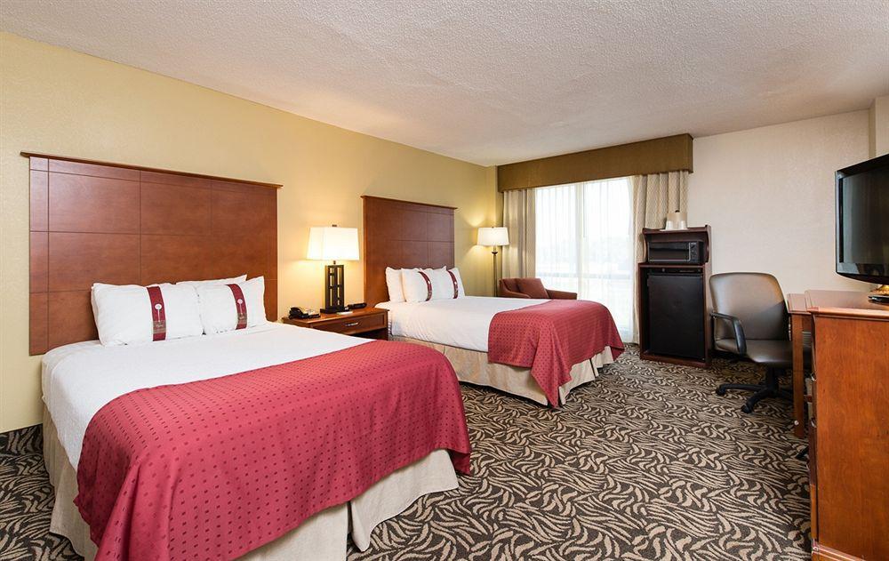 Days Inn By Wyndham Wilmington / University Exteriér fotografie