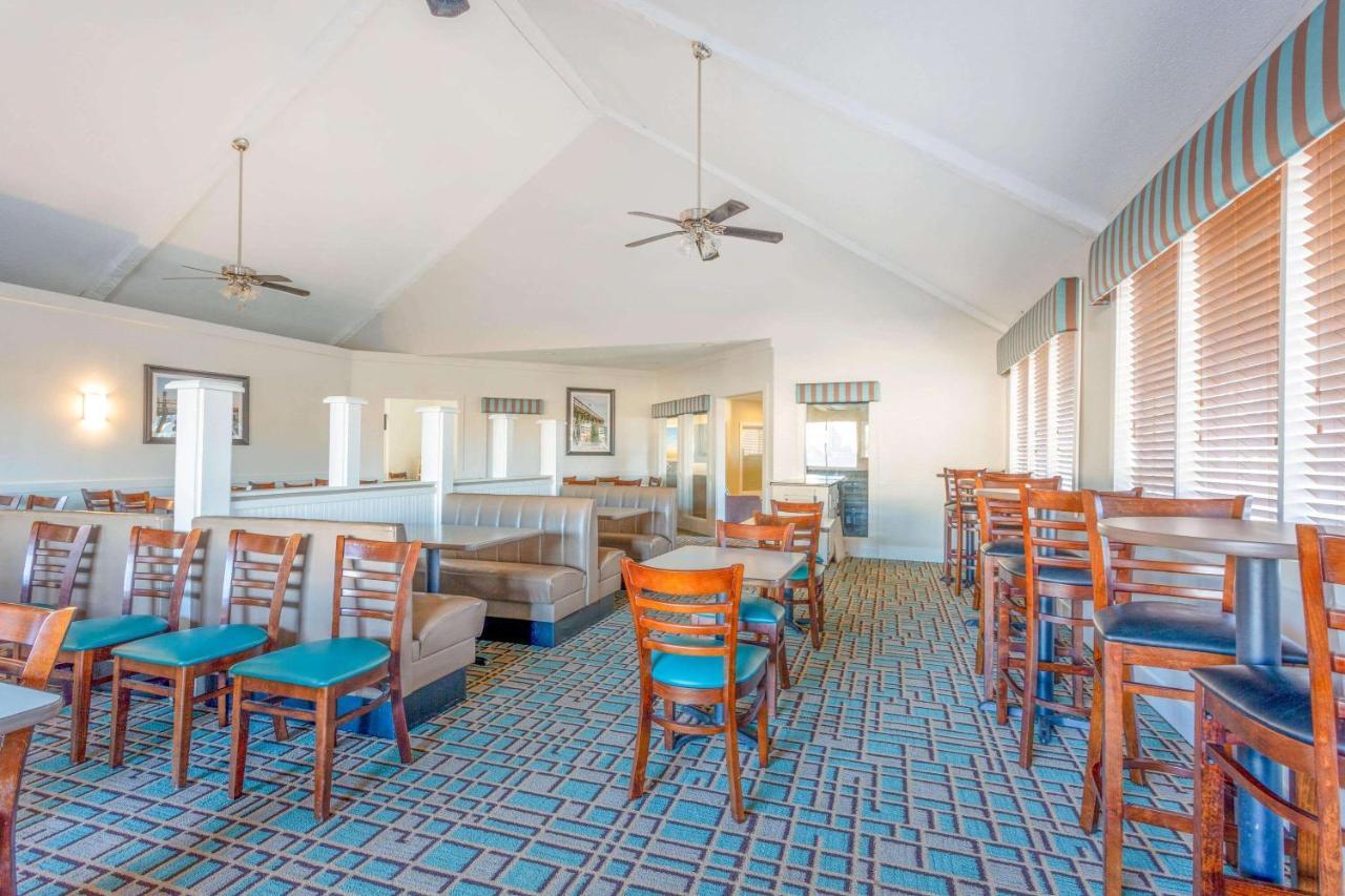 Days Inn By Wyndham Wilmington / University Exteriér fotografie