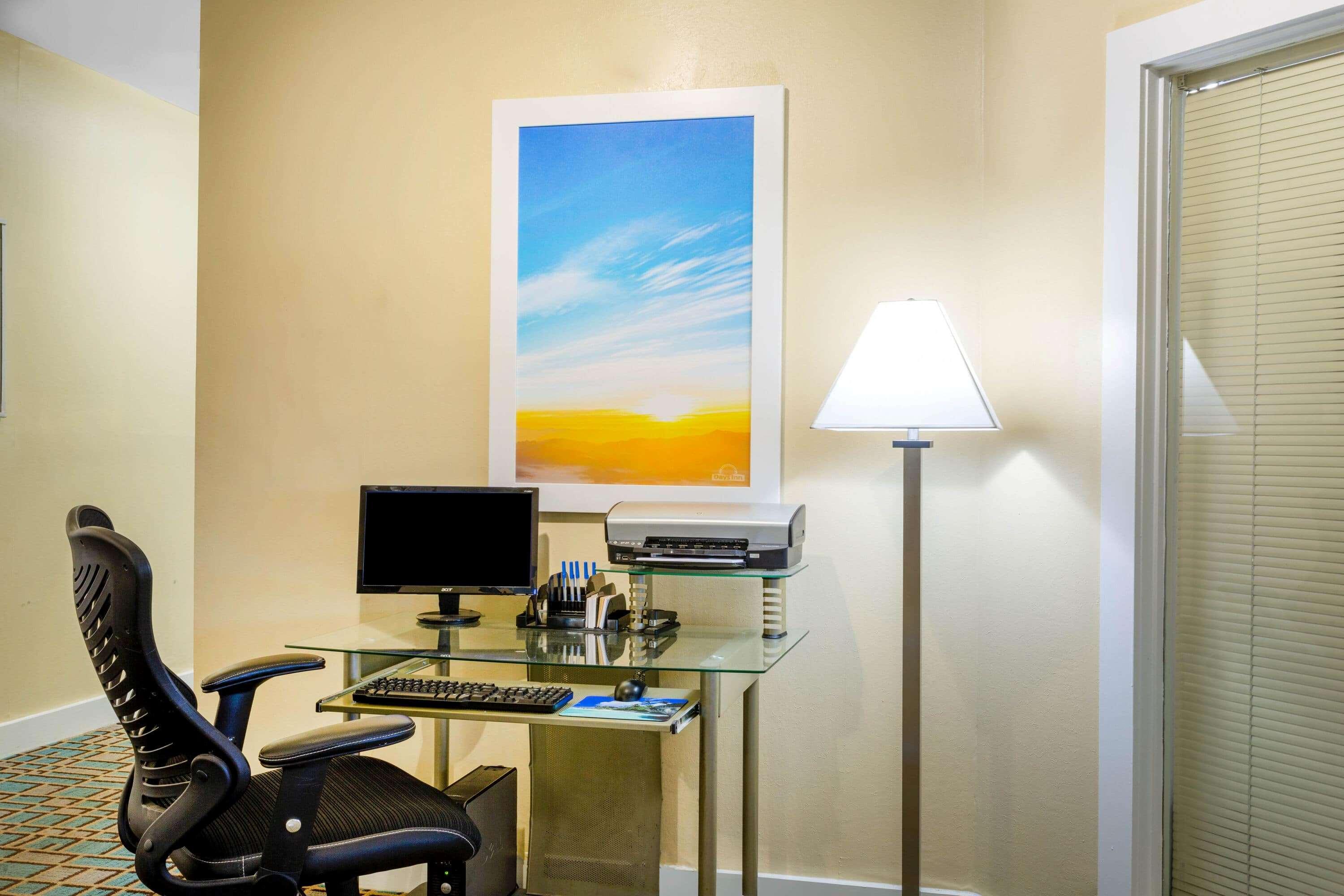 Days Inn By Wyndham Wilmington / University Exteriér fotografie
