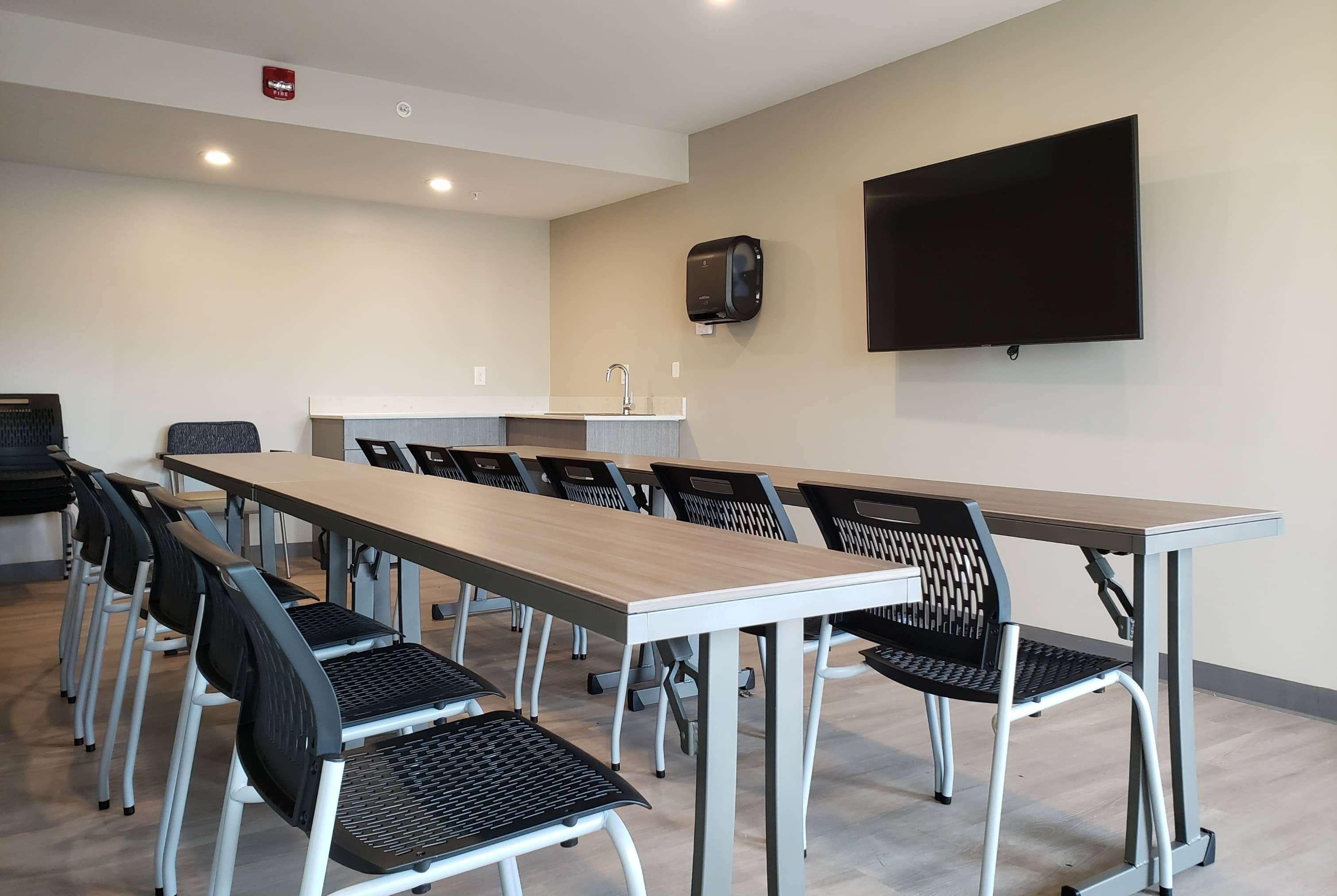 Days Inn By Wyndham Wilmington / University Exteriér fotografie