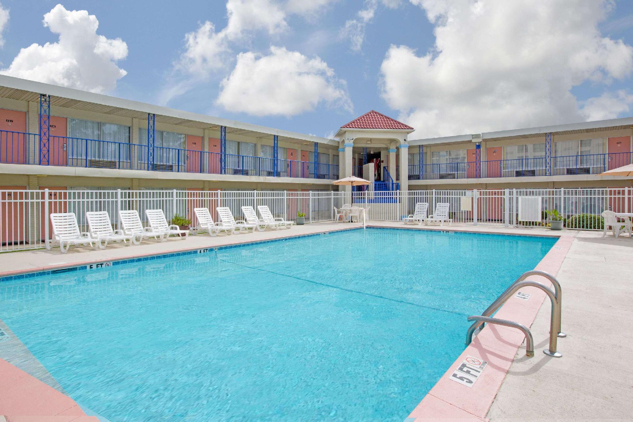 Days Inn By Wyndham Wilmington / University Exteriér fotografie